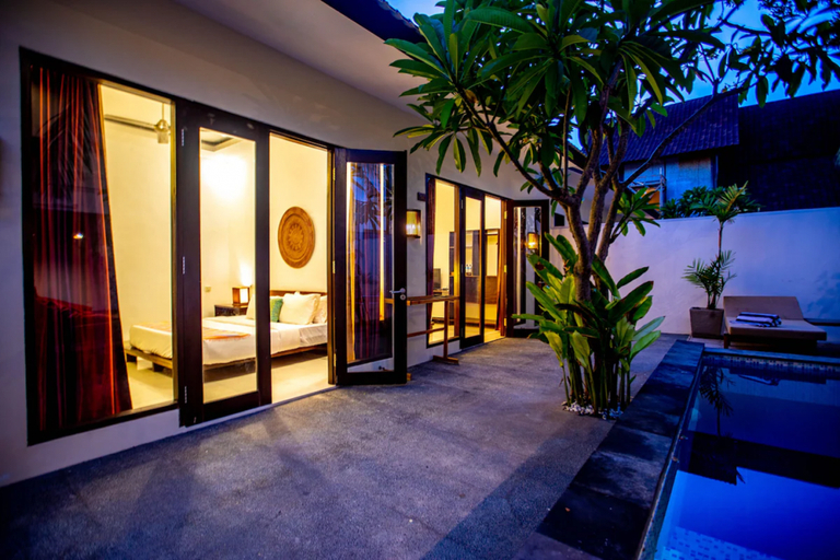 Exterior & Views 3, Gili Sands Hotel & Bar, Lombok