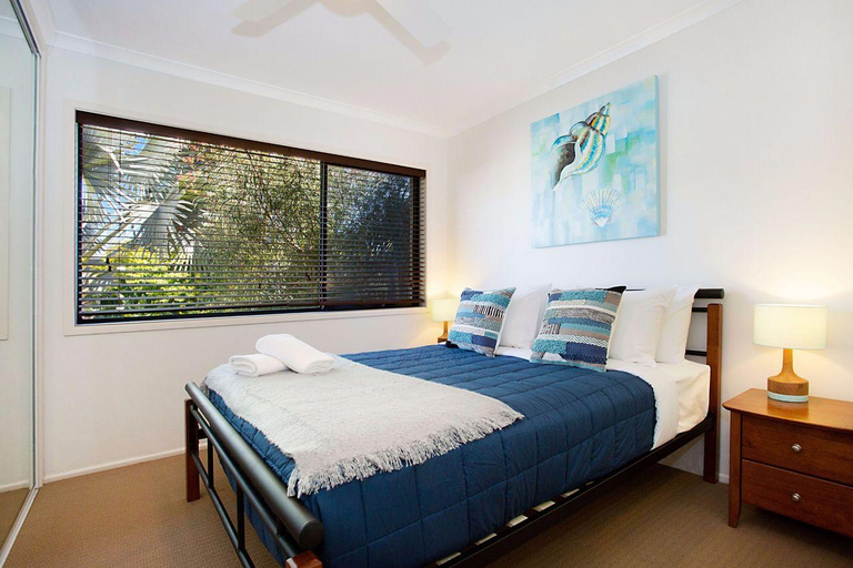 Bedroom, La Vida, Gold Coast