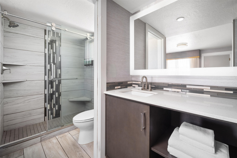 Bathroom 5, Aiden by Best Western St. George, Washington