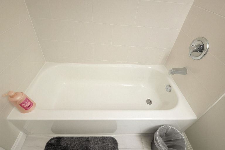 Others 3, 1BR Unit - Oakdale 201, Cook