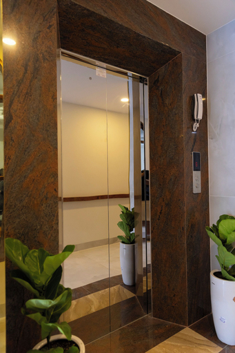 Bathroom 3, Atana Saigon Boutique Hotel II, District 12