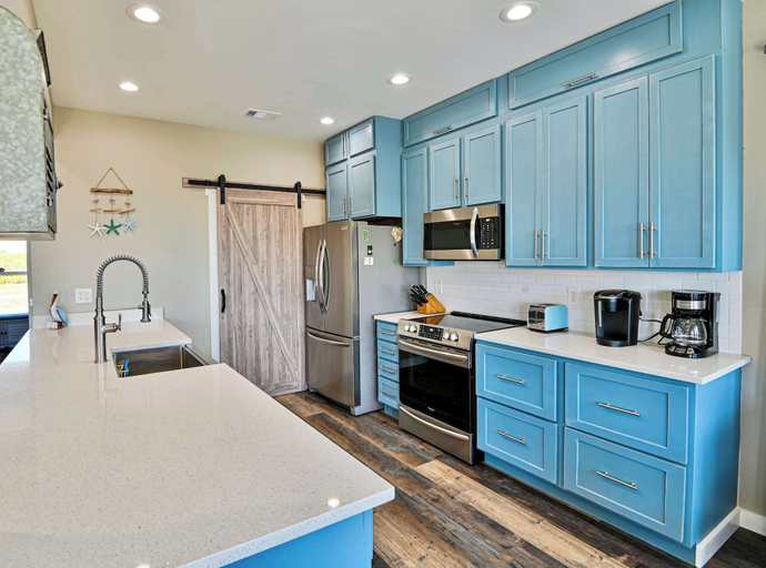Others 5, A Wave From it All - 3BR Beachside Coastal Retreat, Baldwin