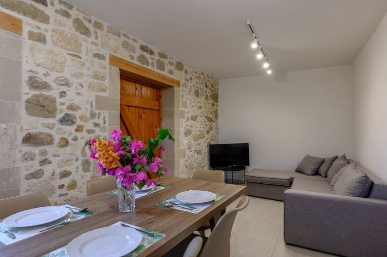 Others 3, View Mare Maroulas Villa, Crete