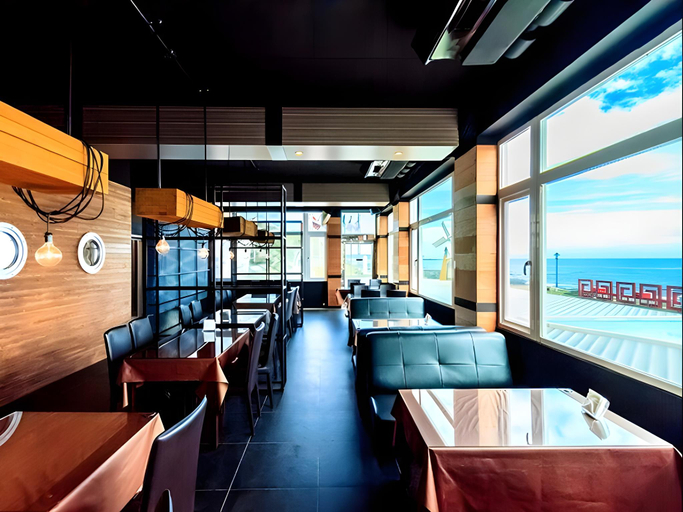 Food & Drinks 4, Ferry of Love Resort, New Taipei City