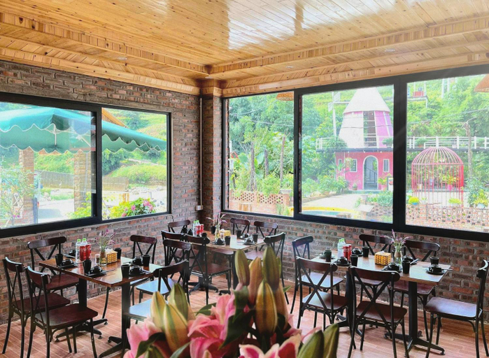 Food & Drinks 3, Sapa Riverside Homestay, Sa Pa