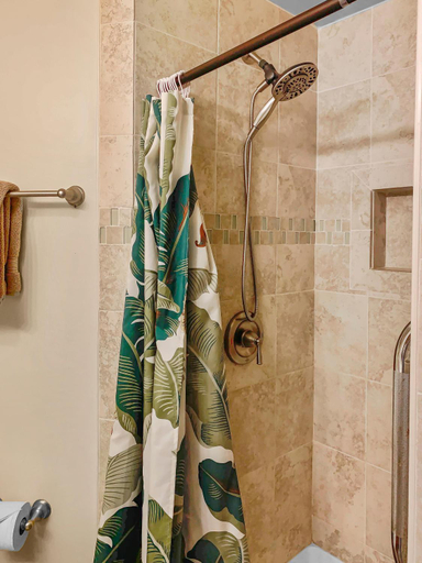 Bathroom 4, Maui Sunset Condo, Maui