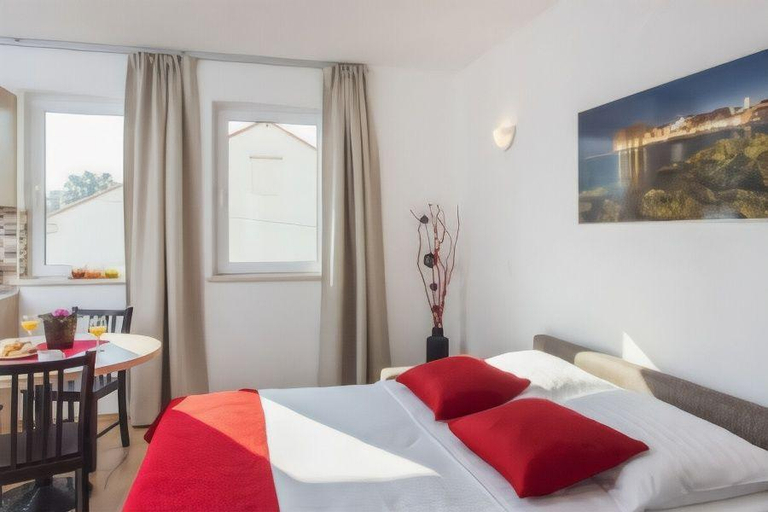 Bedroom 5, Apartments Villa Ankora, Dubrovnik