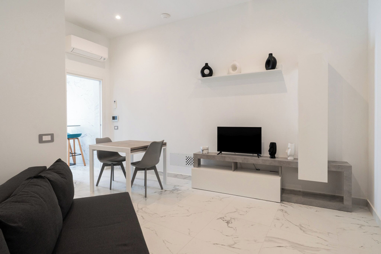 Others 5, The Urban Nest by Wonderful Italy, Bari
