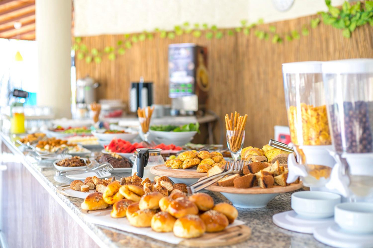 Food & Drinks 4, Bahar Hotels, Fethiye