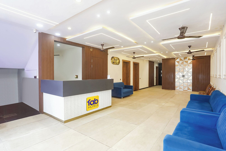 Others 4, Fabhotel Shri Ram Retreat, Mathura
