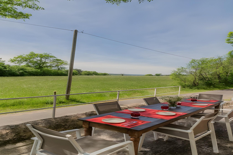 Others 4, Pool Escape in Saint-Laurent, Dordogne