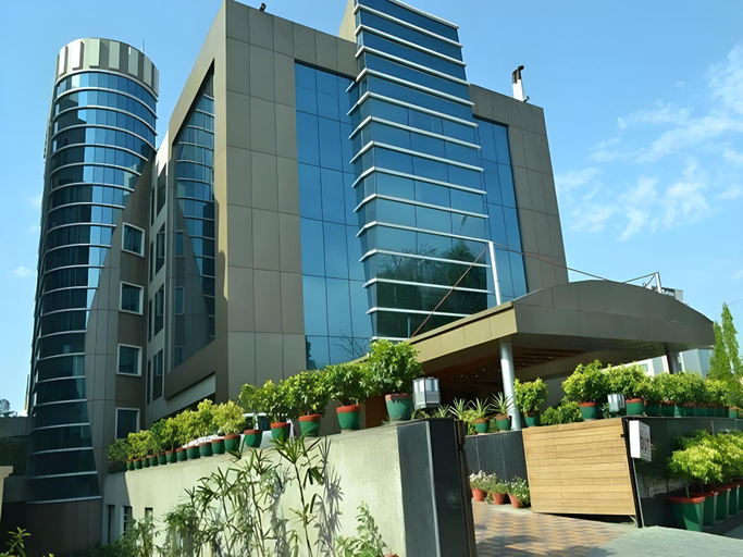 Exterior & Views 1, Rivatas Hotel By Ideal, Varanasi