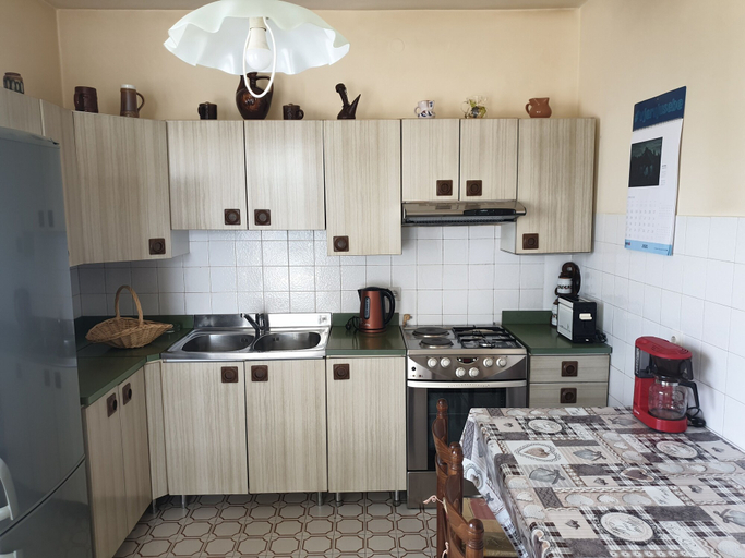 Interior 4, Apartment Marija, Crikvenica