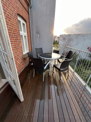 Others 5, Byhuset - Penthouse, Vejle