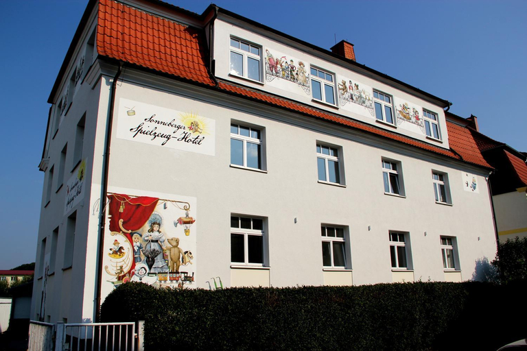 Others 2, Spielzeughotel Sonneberg, Sonneberg