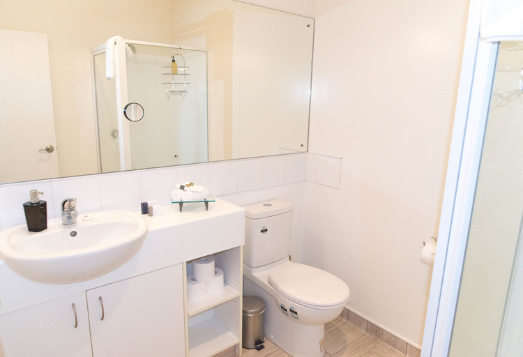 Bathroom 5, Queenstown House, Queenstown-Lakes