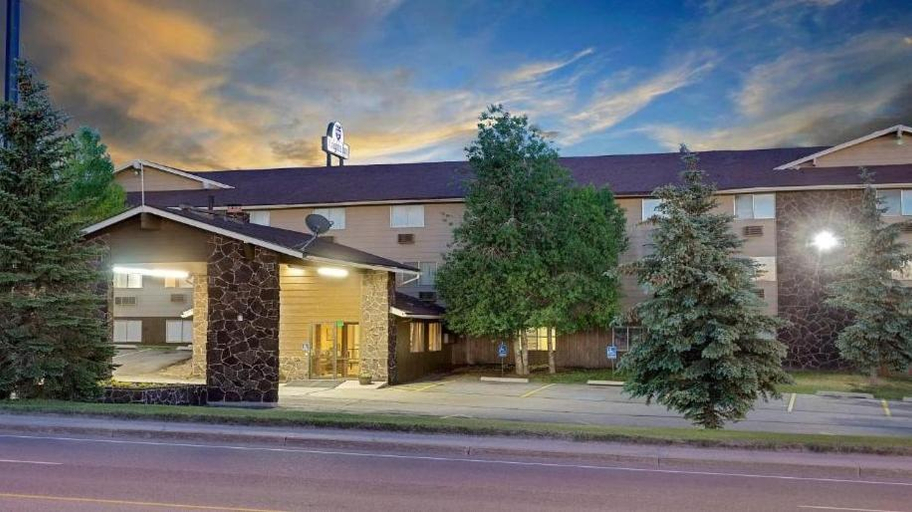 Others 5, Affordable Inns, Uinta