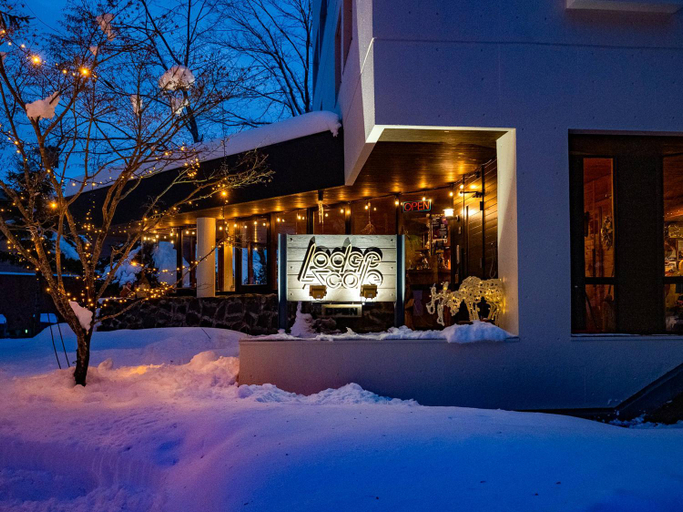 Exterior & Views 1, Lodge Scole, Yamagata