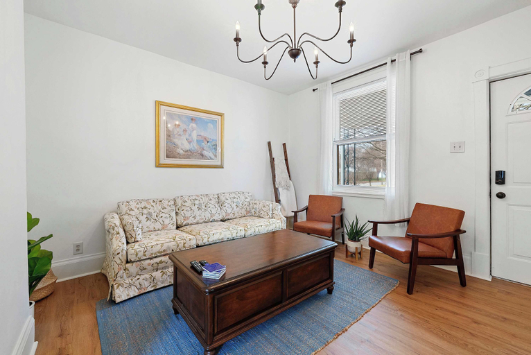 Others 4, Morrill Modern Retreat Desirable Marion Village!, Franklin