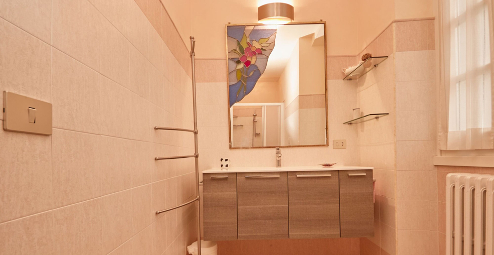 Room 5, L Atelier in Desenzano del Garda, Brescia