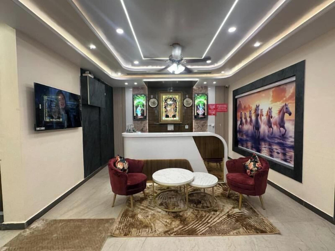 Others 5, Hotel Vrinda Shridhar, Mathura