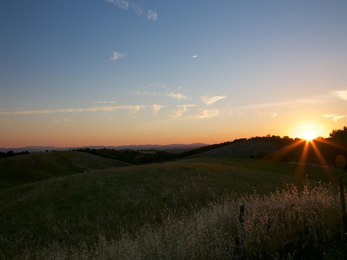 Others 5, Rustic Escape with Pool, Siena