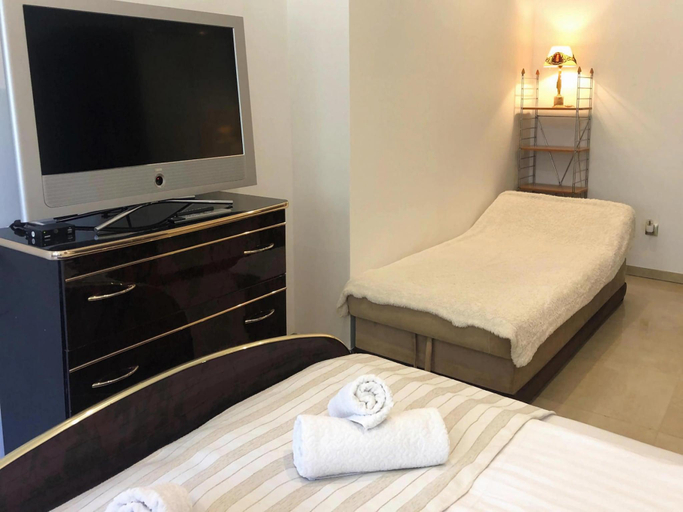 Others 2, Holiday home with summer pool sauna, whirlpool, Sławno