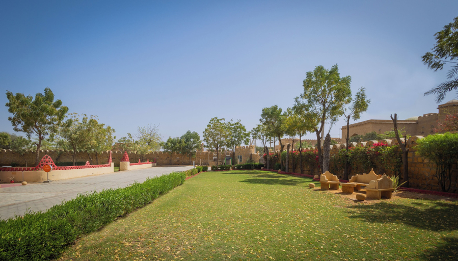 Others 5, Zone Connect by The Park Jaisalmer, Jaisalmer