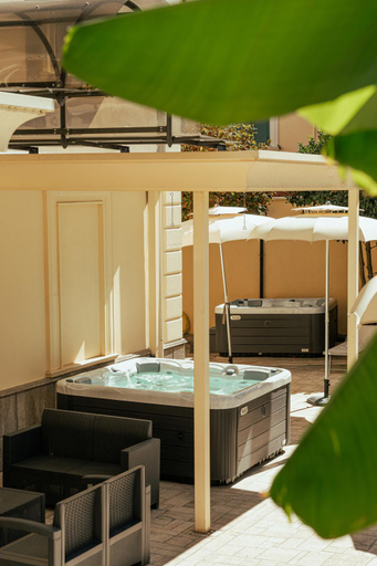 Food & Drinks 4, Hotel Belsito Wellness & Spa, Frosinone