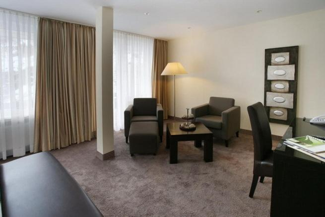 Bedroom 3, Hotel & SPA Waldecker Hof, Waldeck-Frankenberg