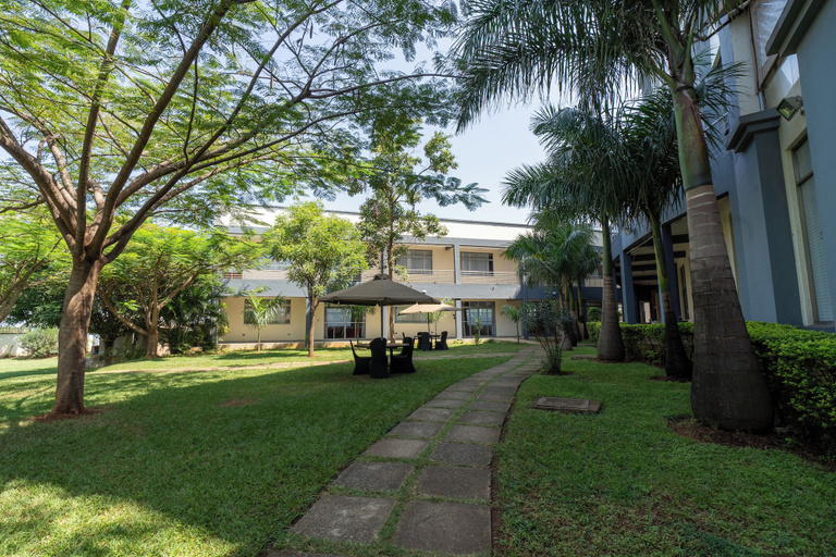Exterior & Views 2, FAIRWAYS HOTEL KISUMU, Kisumu Central