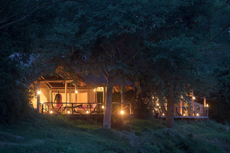 Exterior & Views 2, Basecamp Masai Mara, Narok West