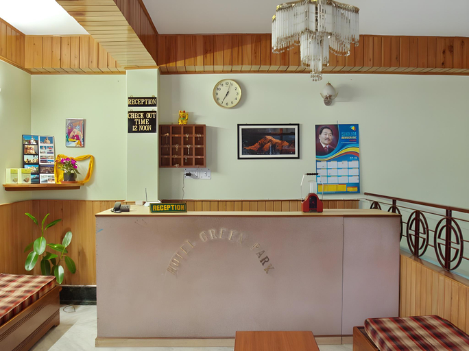 Others 5, Hotel Green Park, East Sikkim