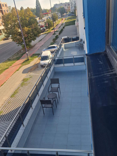Others 5, Хостел Стадиона, Pazardzhik
