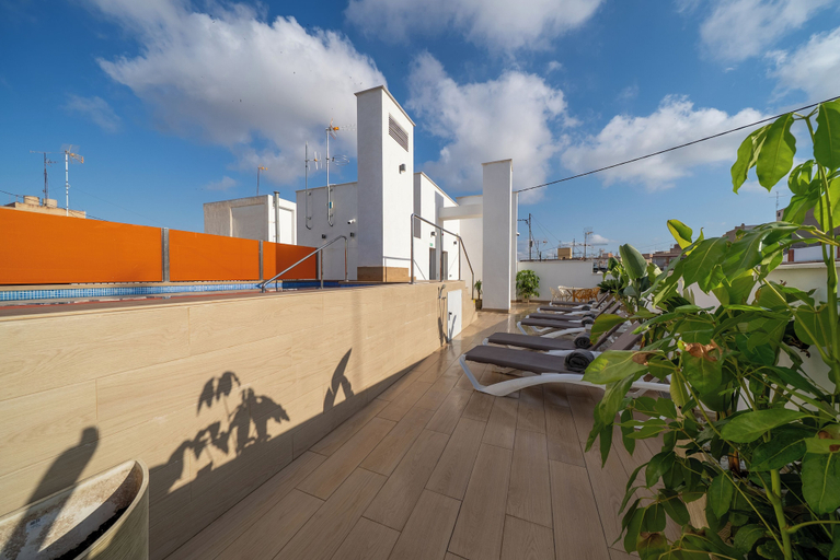Exterior & Views 2, Alicante Smart, Alicante