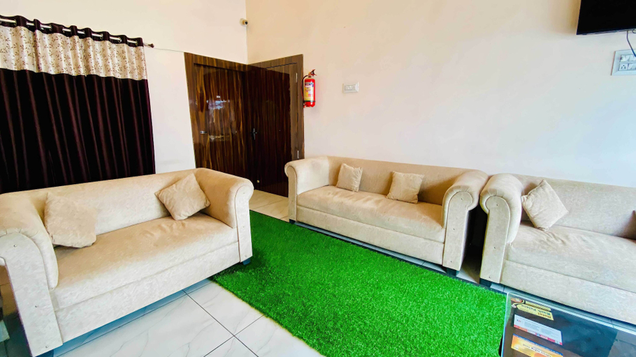 Others 3, Hotel Kush Palace, Ujjain