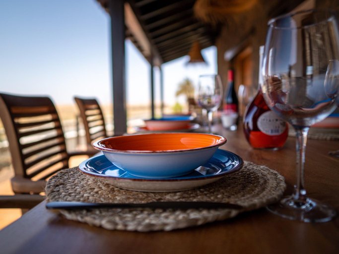 Food & Drinks 5, Villa in Fuerteventura with private pool, Las Palmas