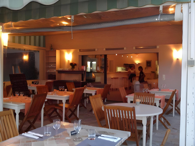 Food & Drinks 4, Domaine Du Calidianus, Var