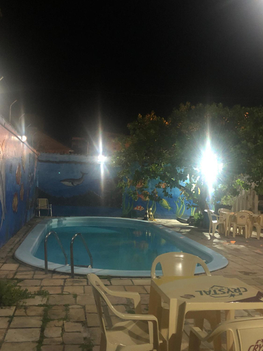 Others 5, Pousada D Italia, São José da Coroa Grande