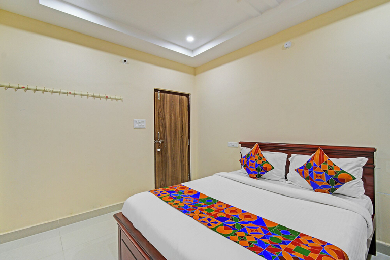 Room 3, Fabhotel Pvr, Ranga Reddy