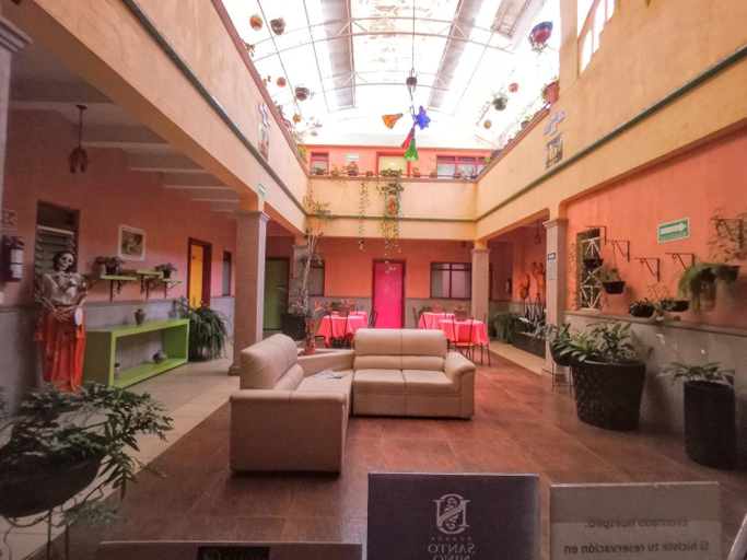 Others 5, Hotel Posada Santo Nino, Tacámbaro