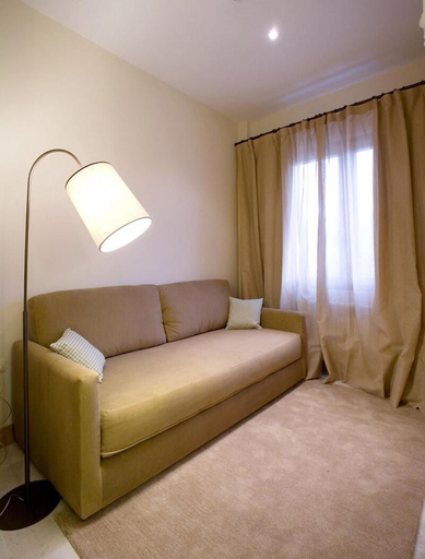 Bedroom 3, Hotel La Vida Spa, Valladolid