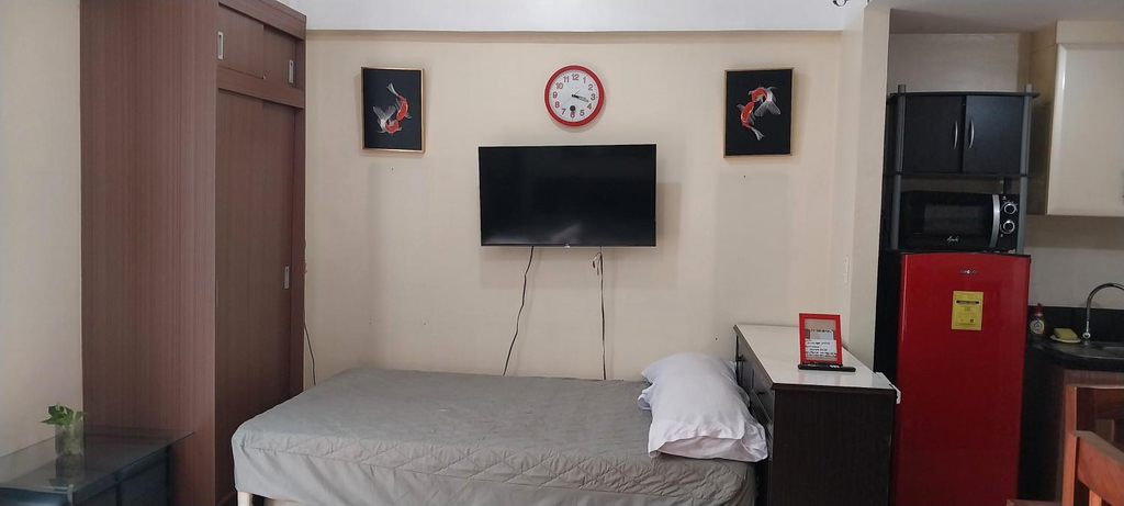 Others 5, 150 Newport Blvd Condotel near T3 by Alps, Pasay City