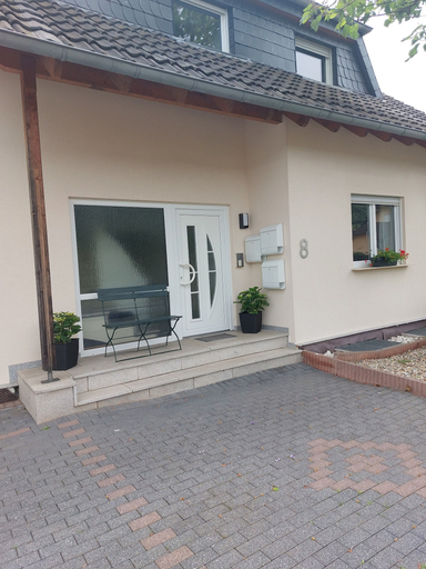Exterior & Views 4, FeWo's Wintrich by Brauneberger Hof, Bernkastel-Wittlich
