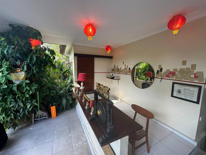 Others 3, Uda Suite Ubud, Gianyar