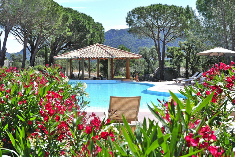 2, Apartment in Corsica near Palombaggia Beach, Corse-du-Sud