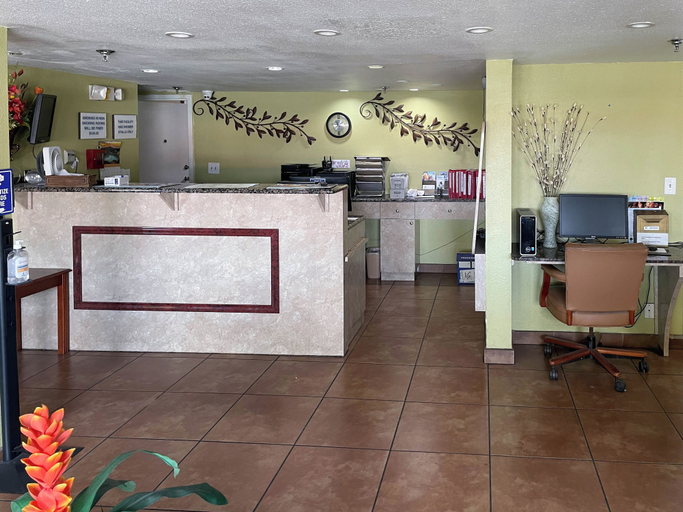 Others 5, Motel 6 Riviera Beach, FL, Palm Beach