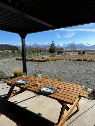 Others 2, Twizel retreats - GH Cottage, Mackenzie