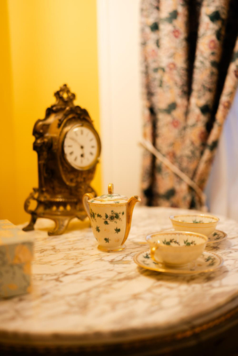 Food & Drinks 5, Le Prieure de Beaupre - Proche Besancon, Doubs