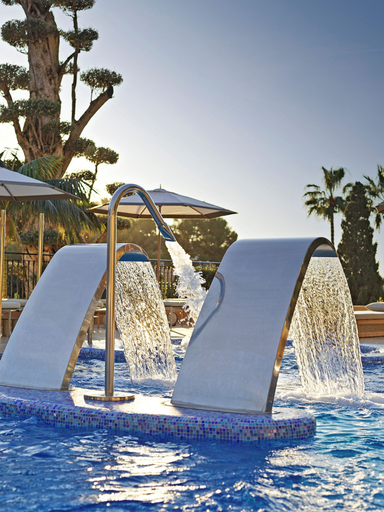 Sport & Beauty 3, ZEM Wellness Clinic Altea - 5 Stars Grand Luxury, Alicante